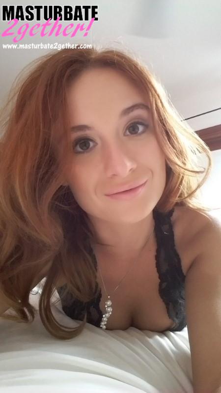 allia abunaim add Redhead Cams photo