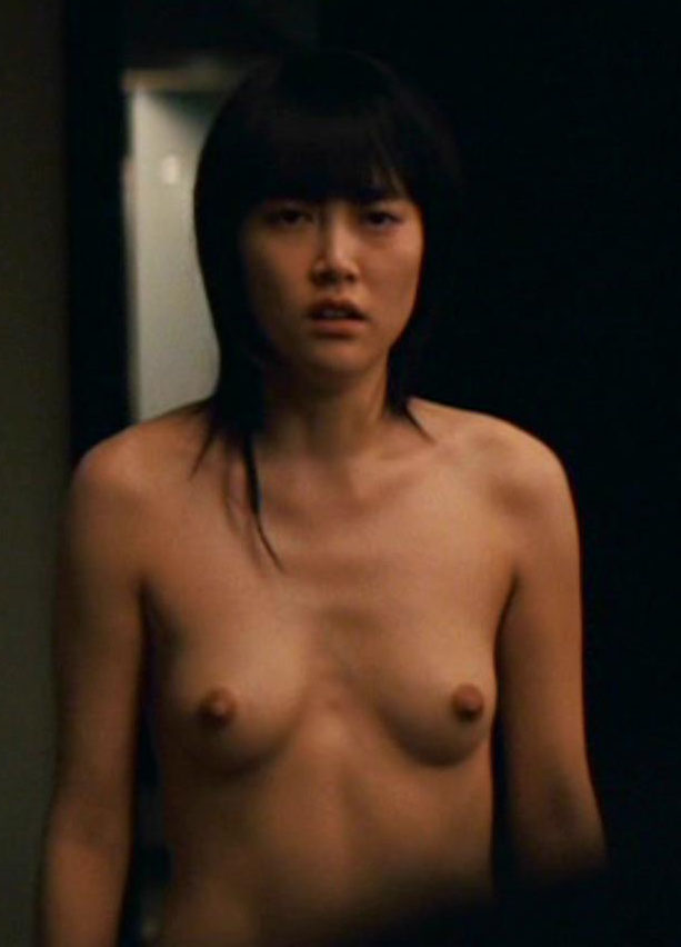 anthony concialdi add Rinko Kikuchi Nude photo