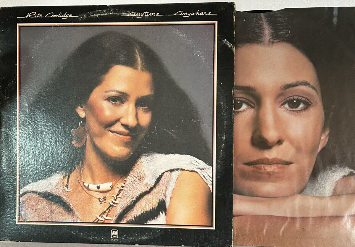 dianne evangelista add Rita Coolidge Nude photo