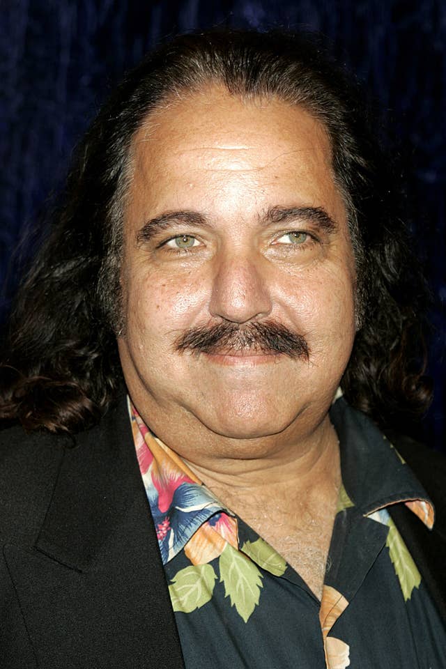 Ron Jeremy Bbc 23460