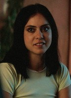 betsy white add Rosa Salazar Naked photo