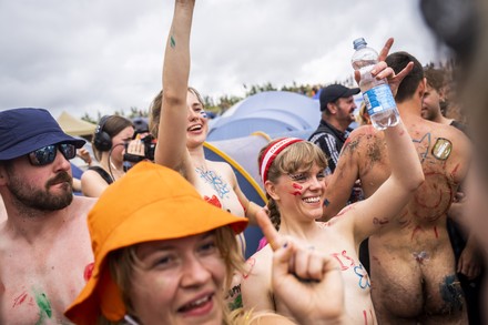 cheyanne brooks add Roskilde Naked photo