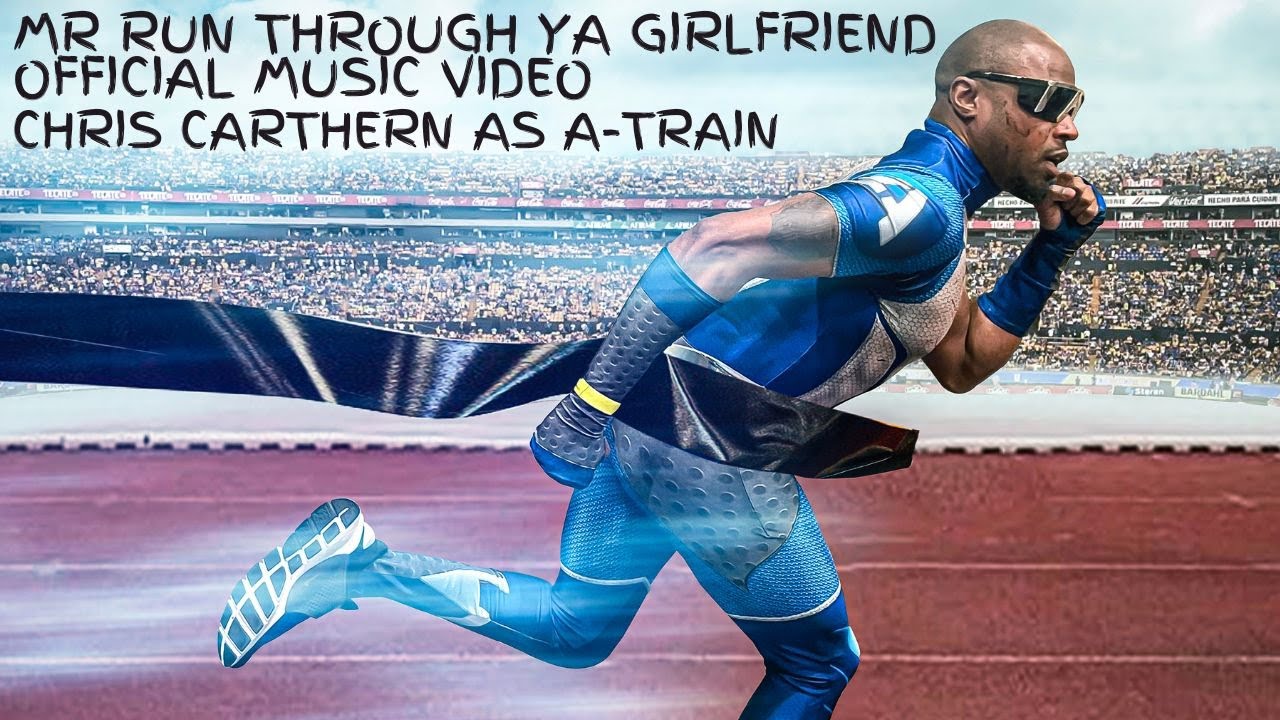 destiny haines add Running A Train On Girlfriend photo