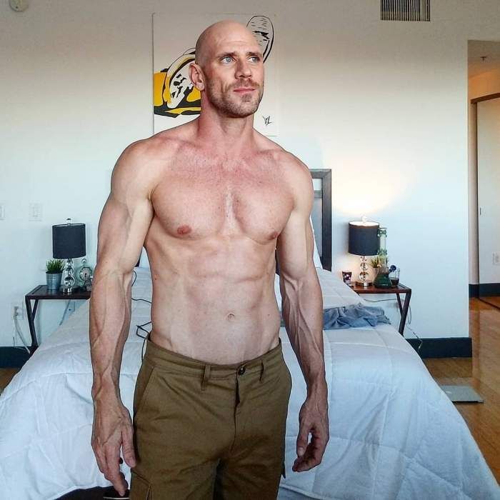 andrew stebbins add Ruth Lee Johnny Sins photo