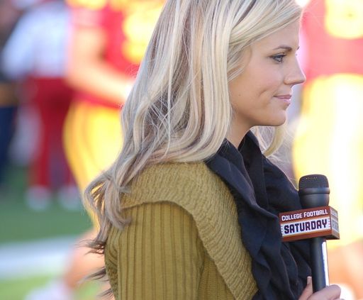 christi murray add Sam Ponder Naked photo