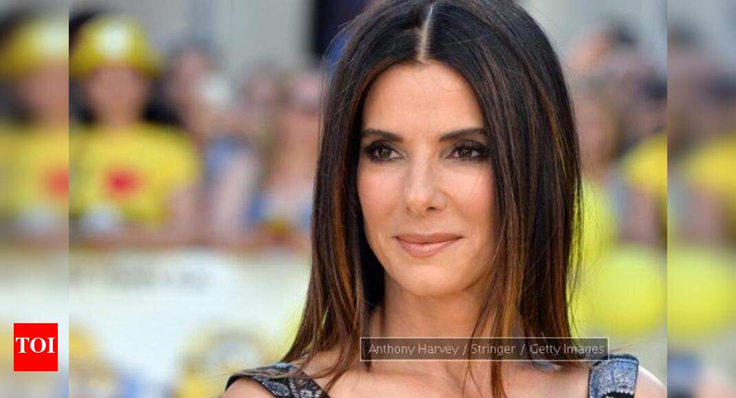 ara movsessian add Sandra Bullock Deepfake photo