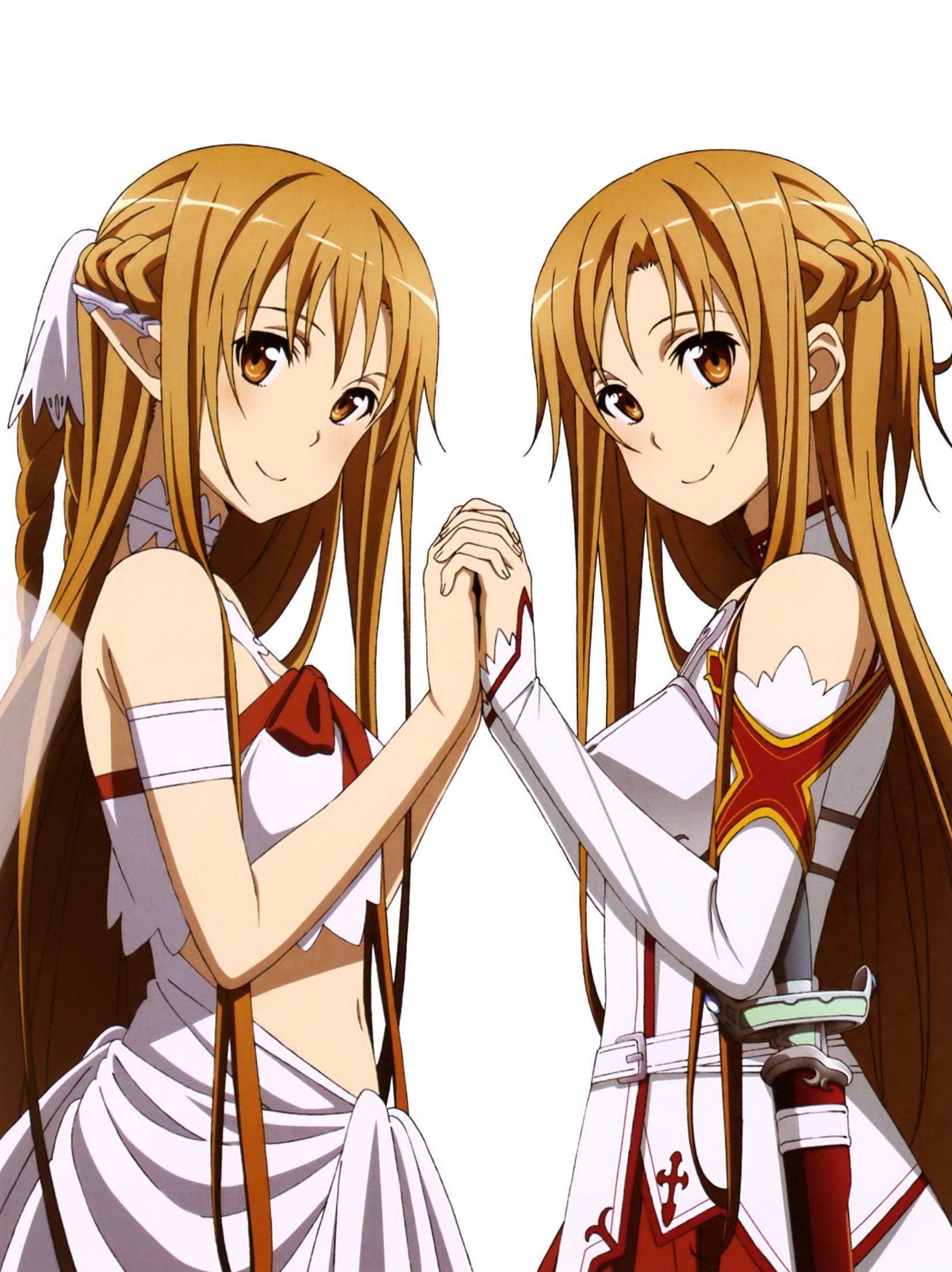 dexter luke add Sao Asuna Porn photo