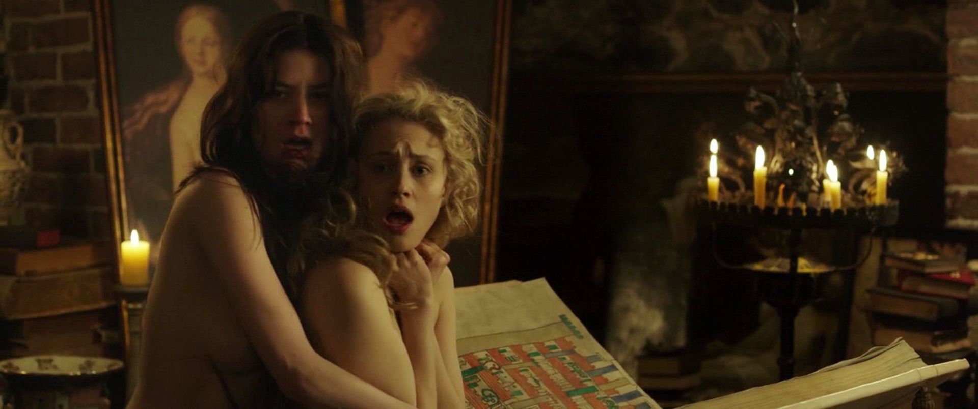 amy caulder add Sarah Gadon Nude photo