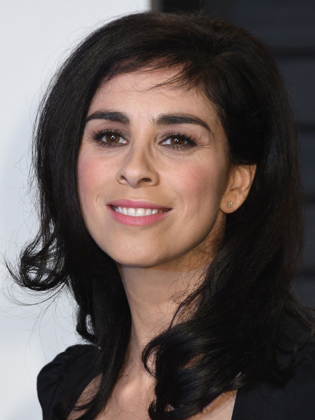 allan mccune add Sarah Silverman Nude photo
