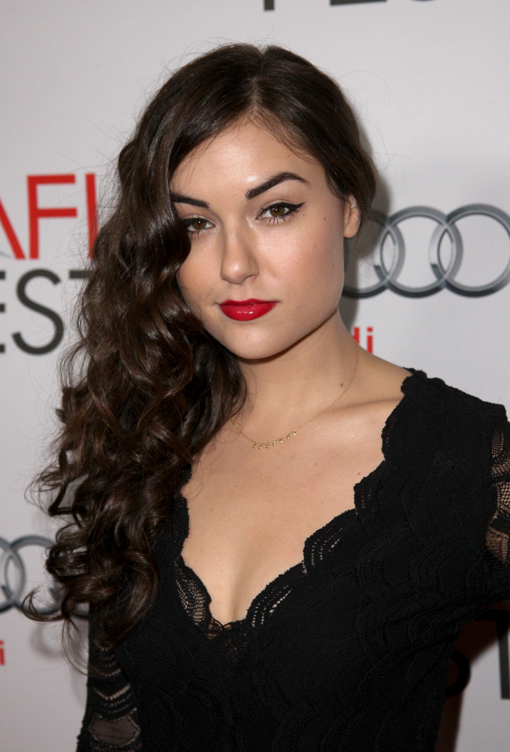 ashley eichenberger add Sasha Grey Nude photo