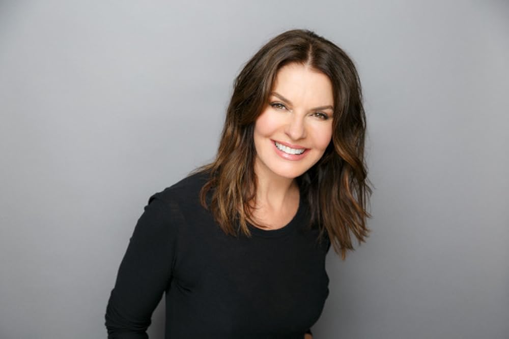 bridgette gookin add Sela Ward Hot photo