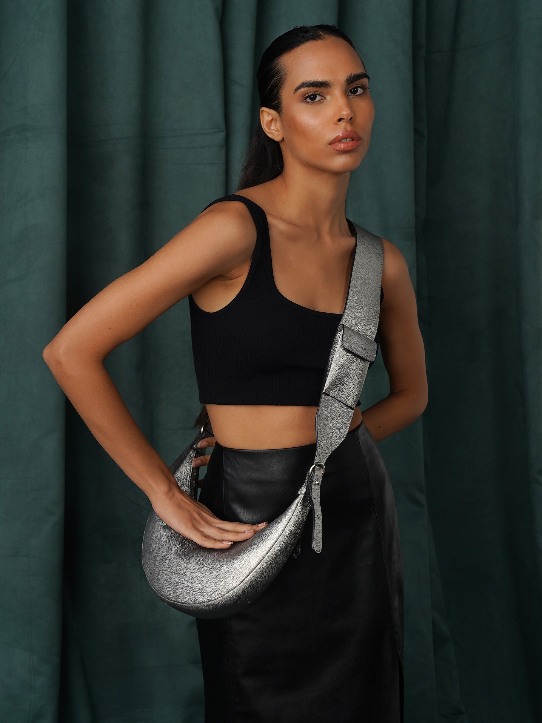 agnes lacanlale add Selena Blaze photo