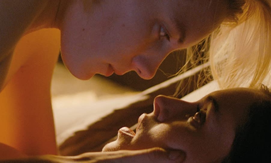 dario pilgrim add Sexy Boobs Movie photo