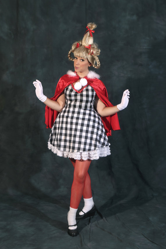 caroline caffery add Sexy Cindy Lou photo