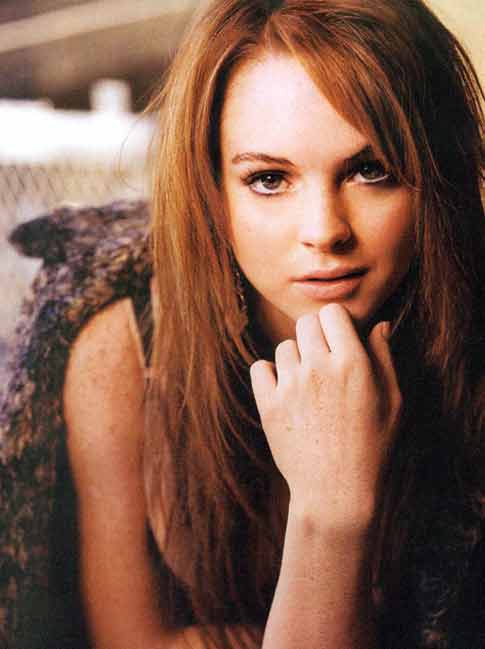 ashlee grace add Sexy Photos Of Lindsay Lohan photo