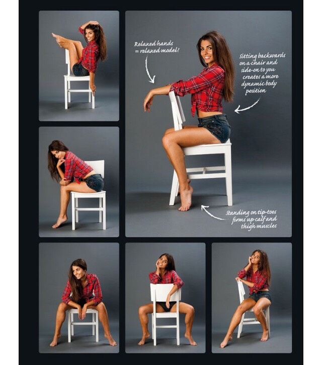 amy peck add Sexy Poses On A Chair photo