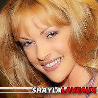 calvin porter add Shayla Laveux photo