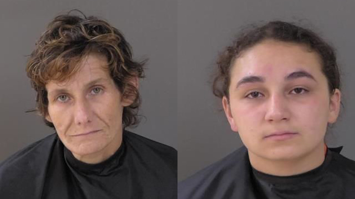 beth banaga add Shoplyfter Mom And Daughter photo