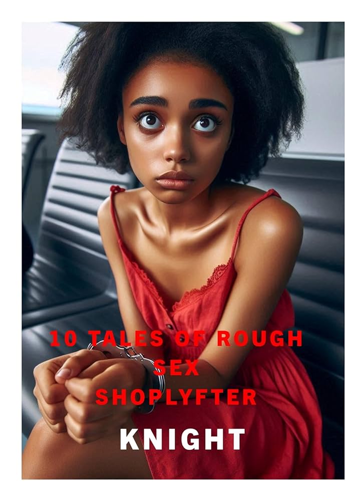 anthony roth add Shoplyfter Rough photo