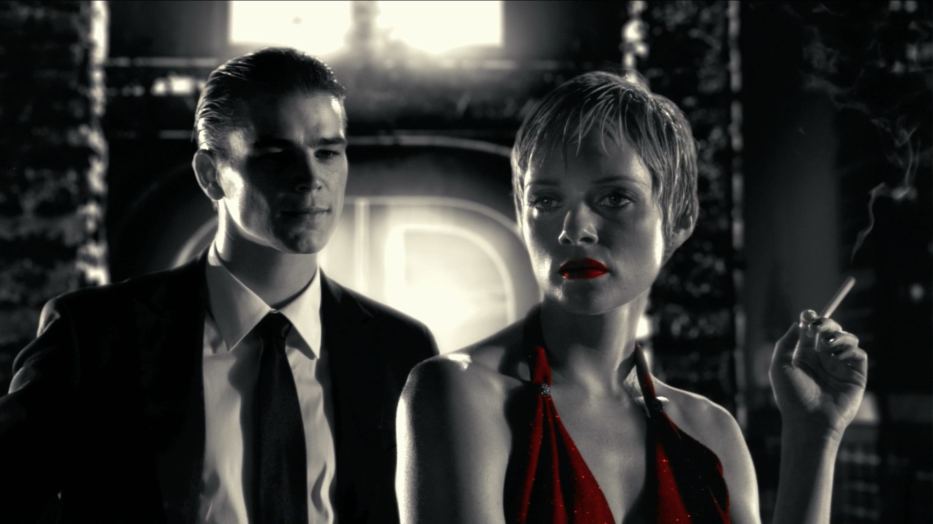 colin connors add Sin City Diaries photo