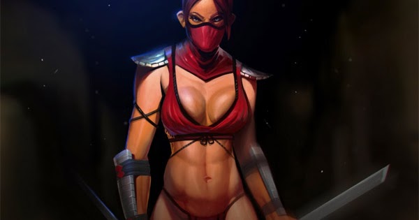 benny bui add Skarlet Sexy photo