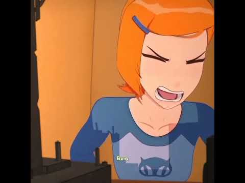 badrinath badri add Skudbut Ben 10 Gwen photo