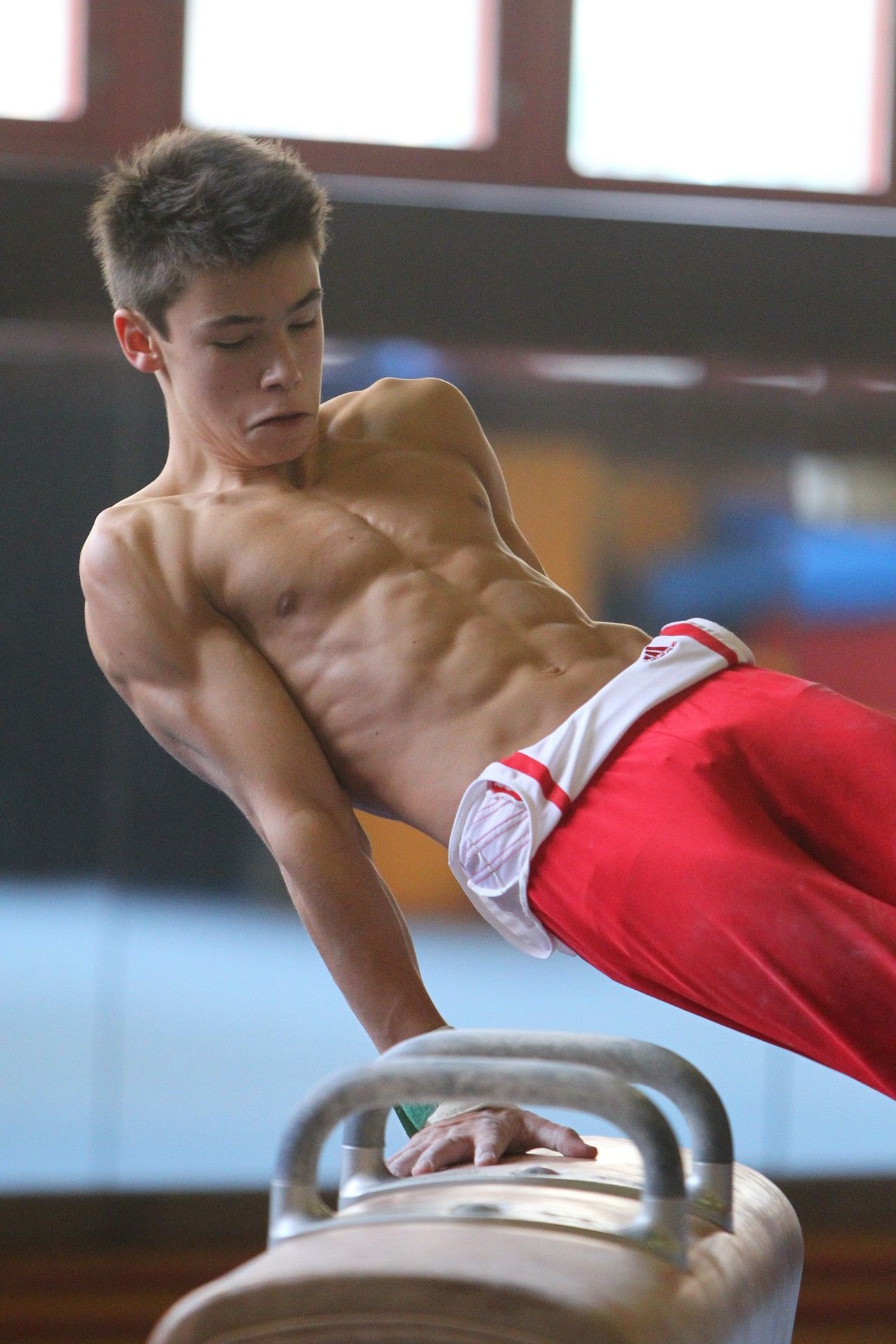 carl daniel add Smooth Twinks photo