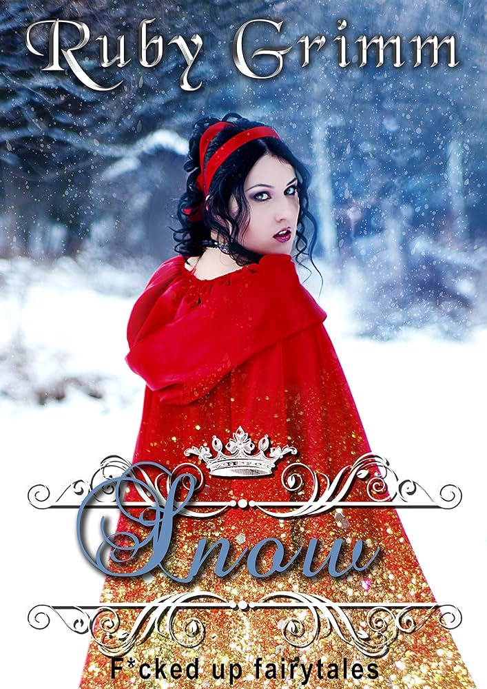 blaik templeton add Snow White Erotic photo