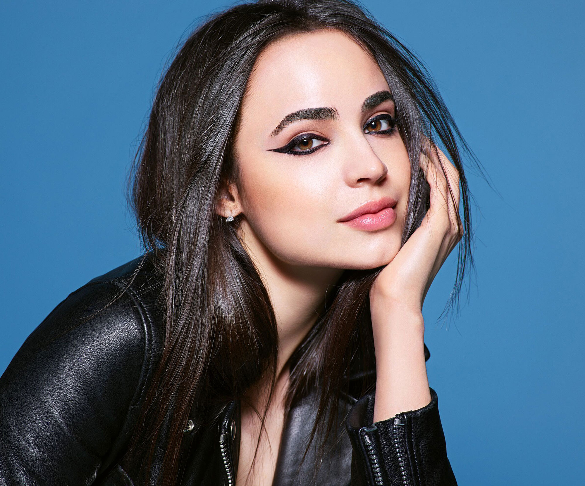 carrie hargreaves add Sofia Carson Sexy photo