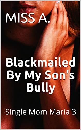 cameron earle add Son Blackmails Mother For Sex photo