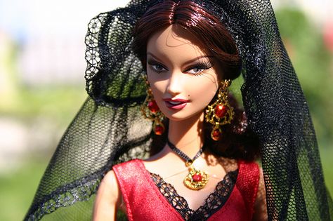 christopher martin hobbs add Spanish Barbie Bbc photo