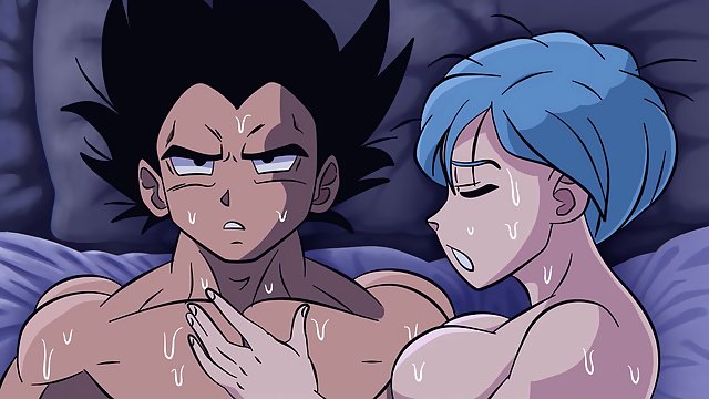 dean hankey add Sragon Ball Porn photo