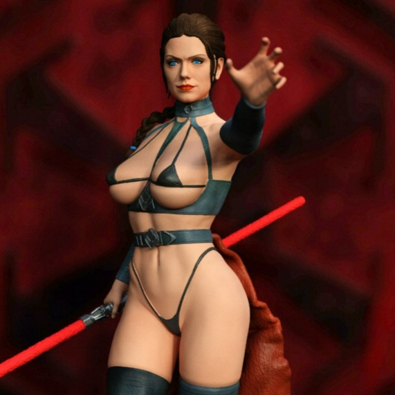 alison hooper add Star Wars Rey Nsfw photo