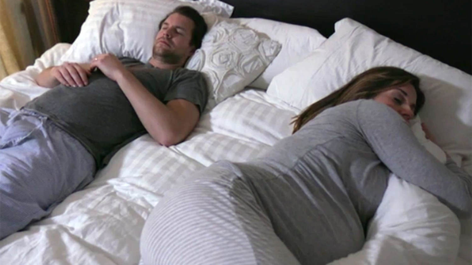 adeesha peiris add Step Mom Share Bed With Stepson photo