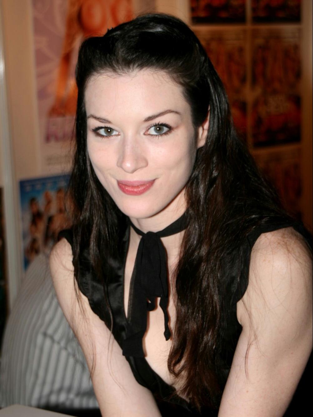 ali zameel add Stoya Porn photo