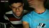 chanelle francis add Straight Twinks Webcam photo