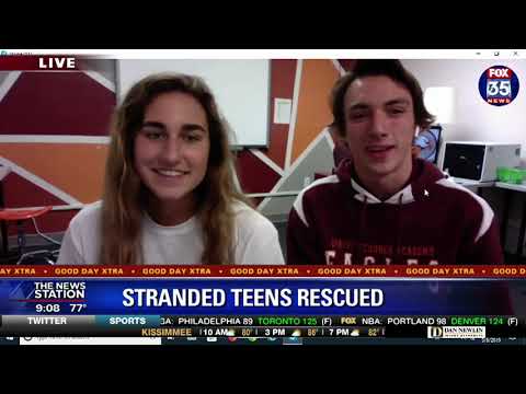 andrew amo add Stranded Teens Videos photo