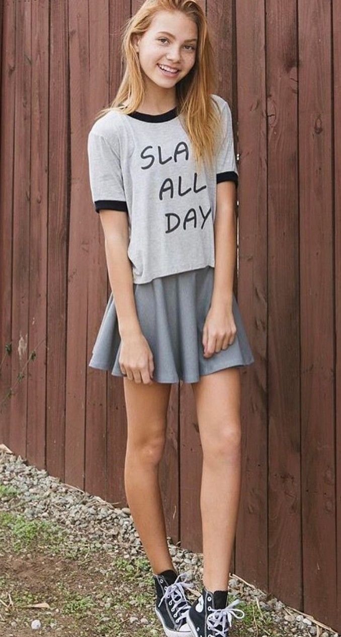 aliaa khaled add Teenage Up Skirt photo