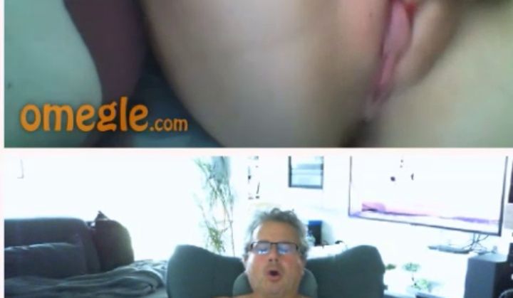 christo van der berg add Teens Masturbating On Omegle photo