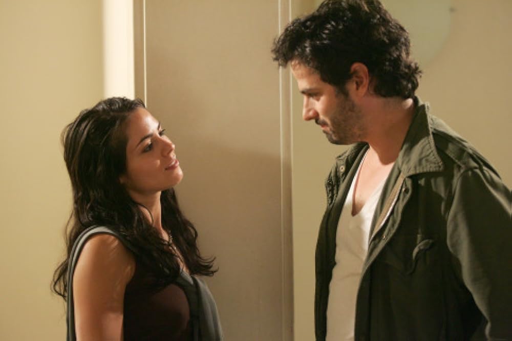 anthony corrente add Tell Me You Love Me Michelle Borth photo