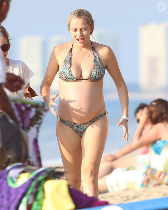 brian wiemann add Teresa Palmer Bikini photo