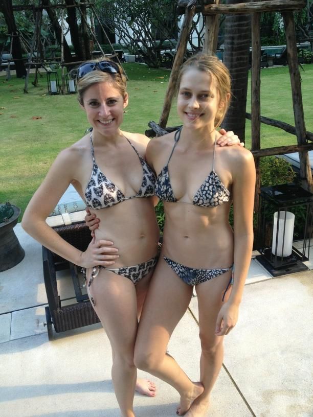 angelo bizzarro add Teresa Palmer Bikini photo