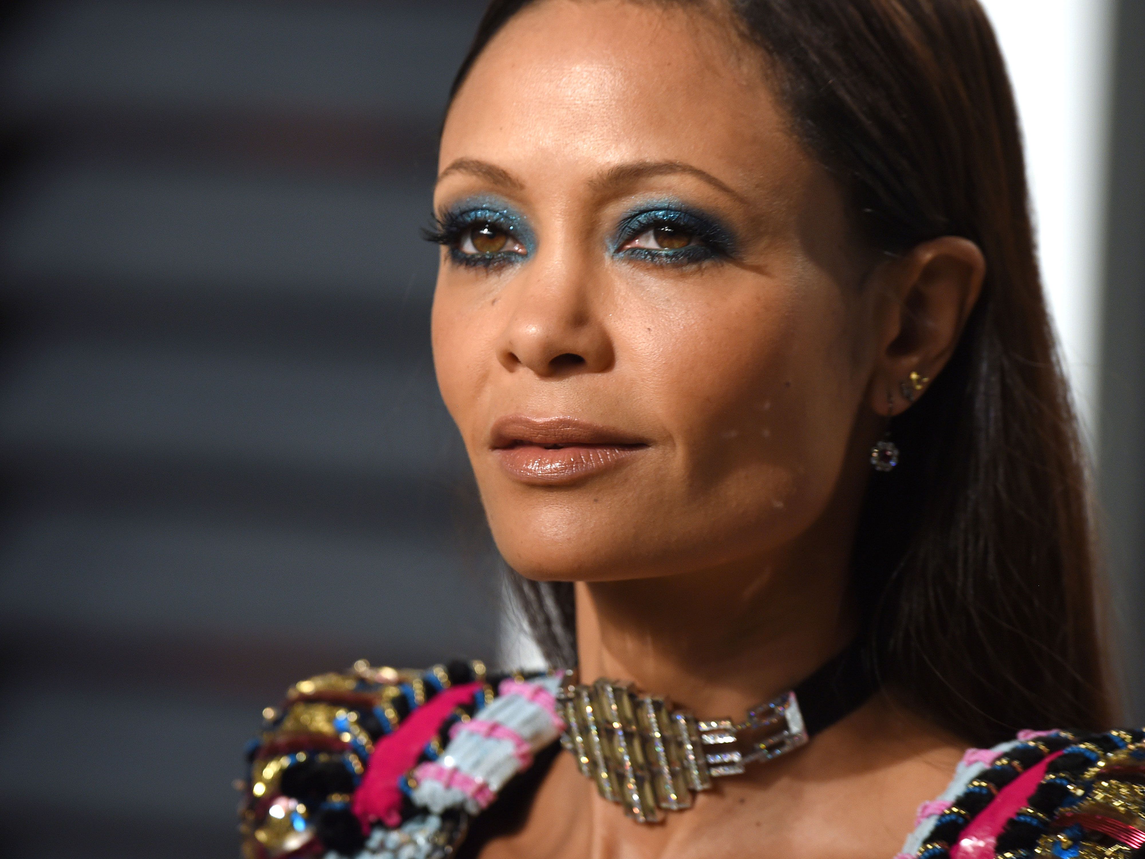 dennis cachero add Thandie Newton Body photo