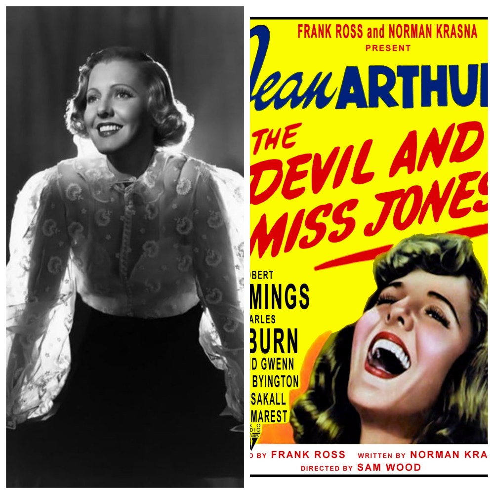 carolyn pfeiffer add The Devil In Mrs Jones 2 photo