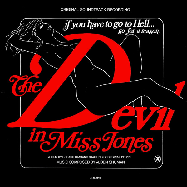 bianca bianka add The Devil In Mrs Jones 2 photo