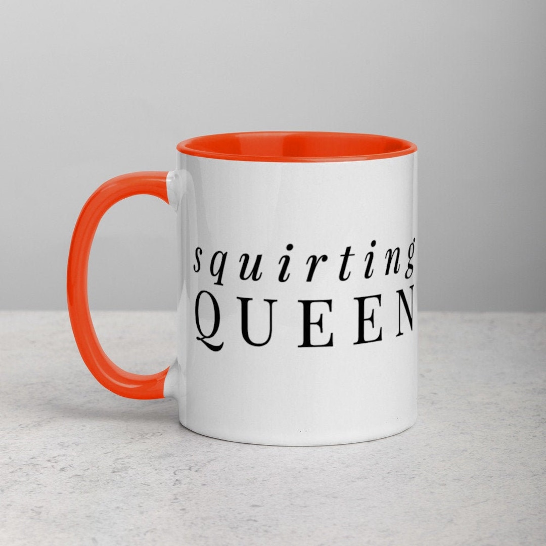 The Squirt Queen 14902