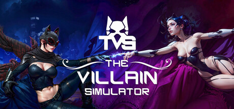 dave hurlbrink add The Villain Simulator Porn photo