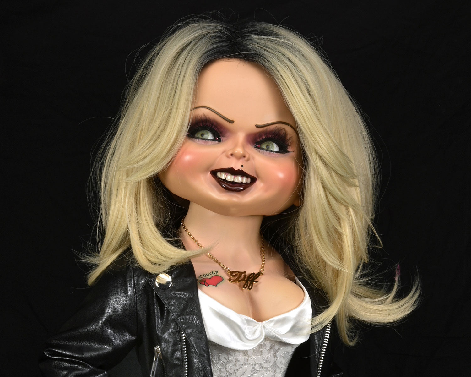 chip parish add Tiffany Real Doll photo