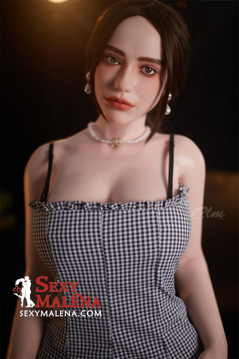 cathy tanaka add Tiffany Real Doll photo