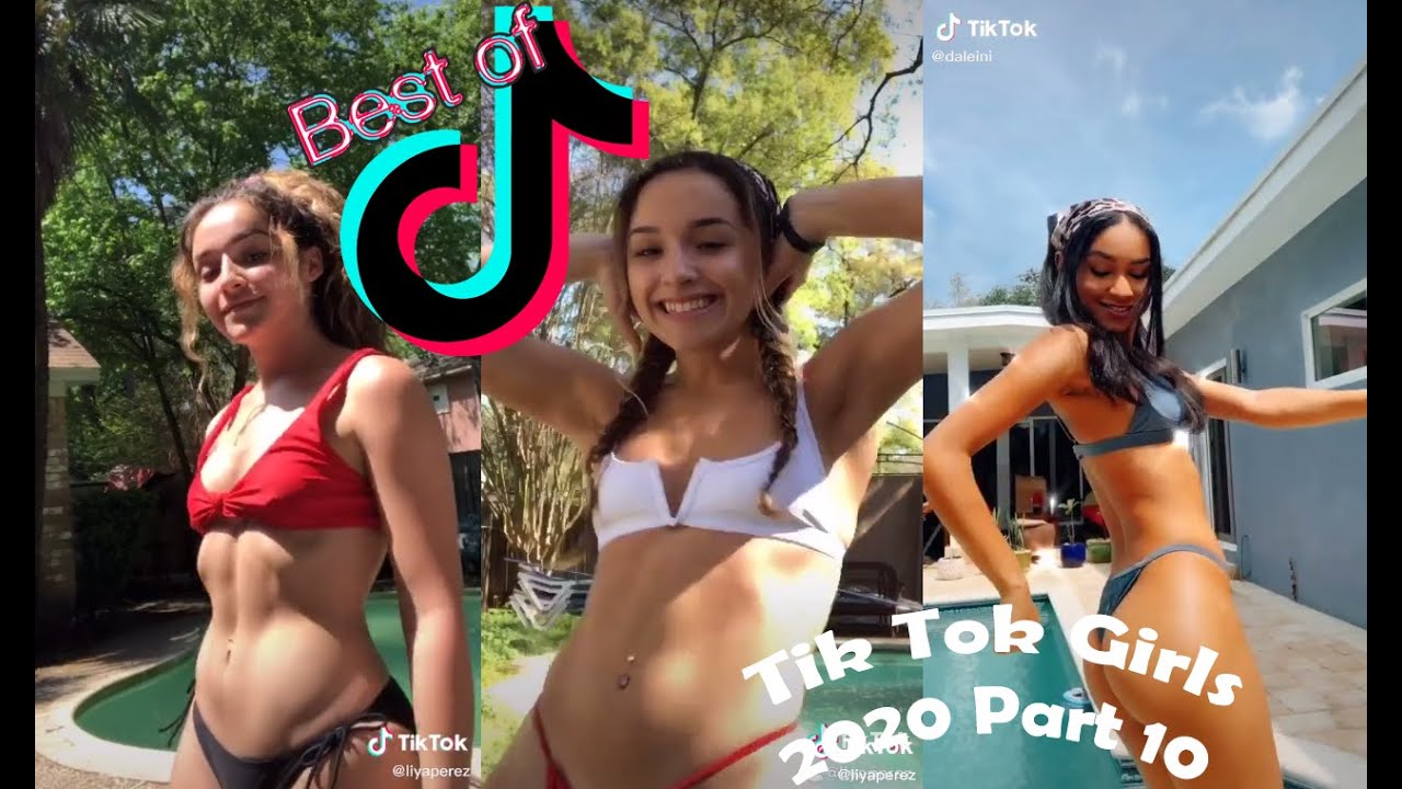 bobbie houston add Tiktok Teens Compilation photo